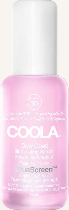 Coola - Dew Good Illuminating Serum SPF 30 35 ml