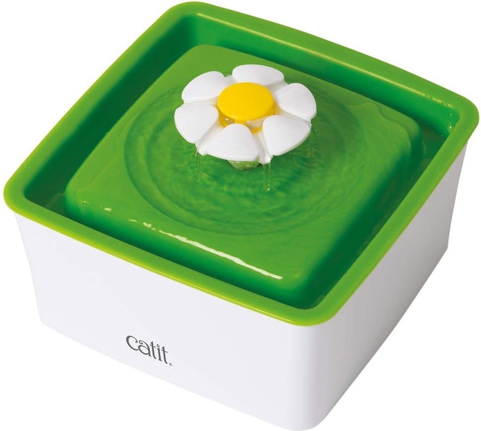 Catit Mini Flower Fountain