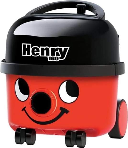 Numatic Støvsuger Henry Compact
