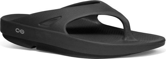 Oofos Oofos Original - Black