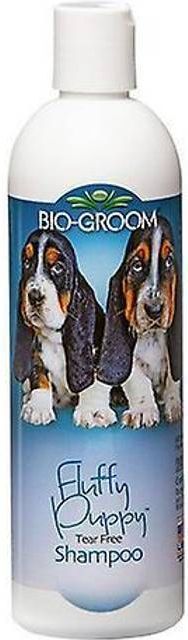 Bio-Groom Fluffy Puppy Dog Shampoo