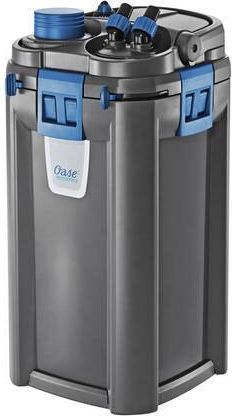 Oase Aquarium Aussenfilter BioMaster2 Thermo 350