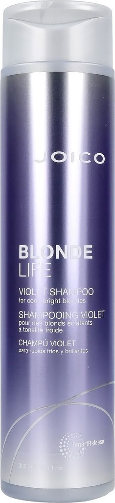 joico blonde life violet shampoo 300 ml