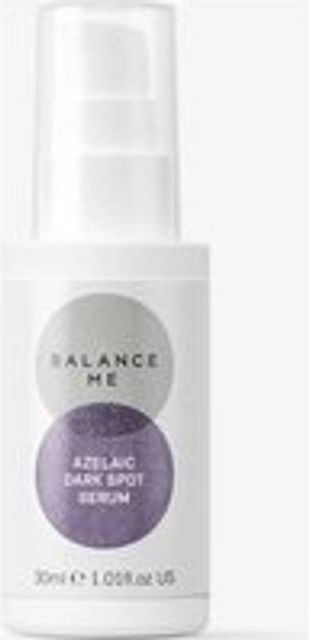 Balance Me Azelaic Dark Spot Serum 30ml