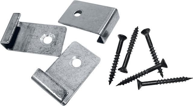 Kirkedal 1882793 Composite Starter Fitting 50stk