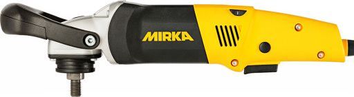 Mirka PS 1437 polermaskine, 150 mm