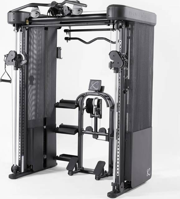 Inspire Multimaskine FT2 Pro Trainer
