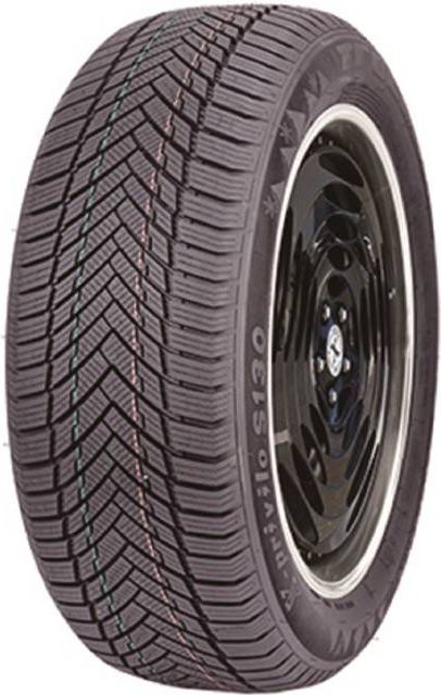 Tracmax X Privilo S130 XL 195/55R16 91V