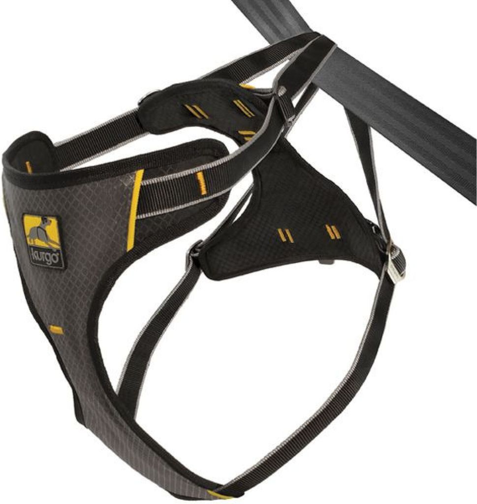 Kurgo Impact Dog Car Harness S
