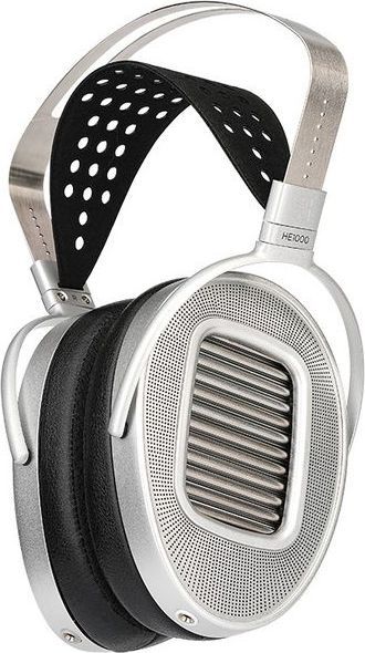 HiFiMan HE1000 Unveiled