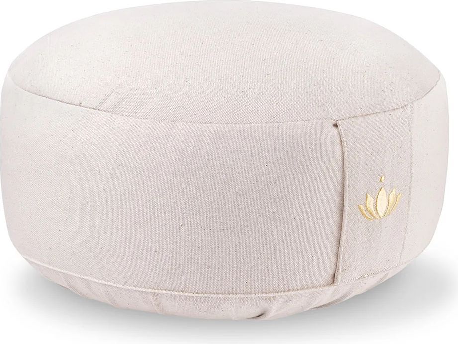 Lotuscrafts Meditation Cushion Lotus