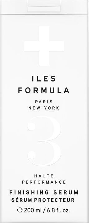 finishing serum haute performance 200 ml