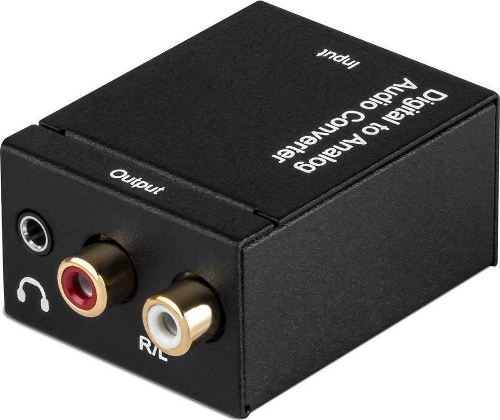 INF Digital to Analog Converter 39768026