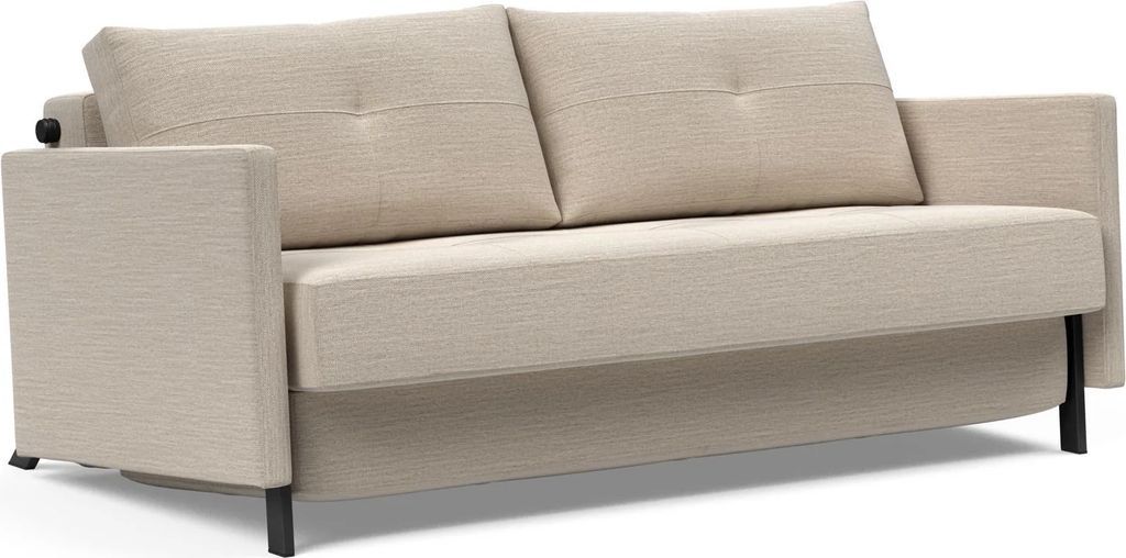 cubed sovesofa