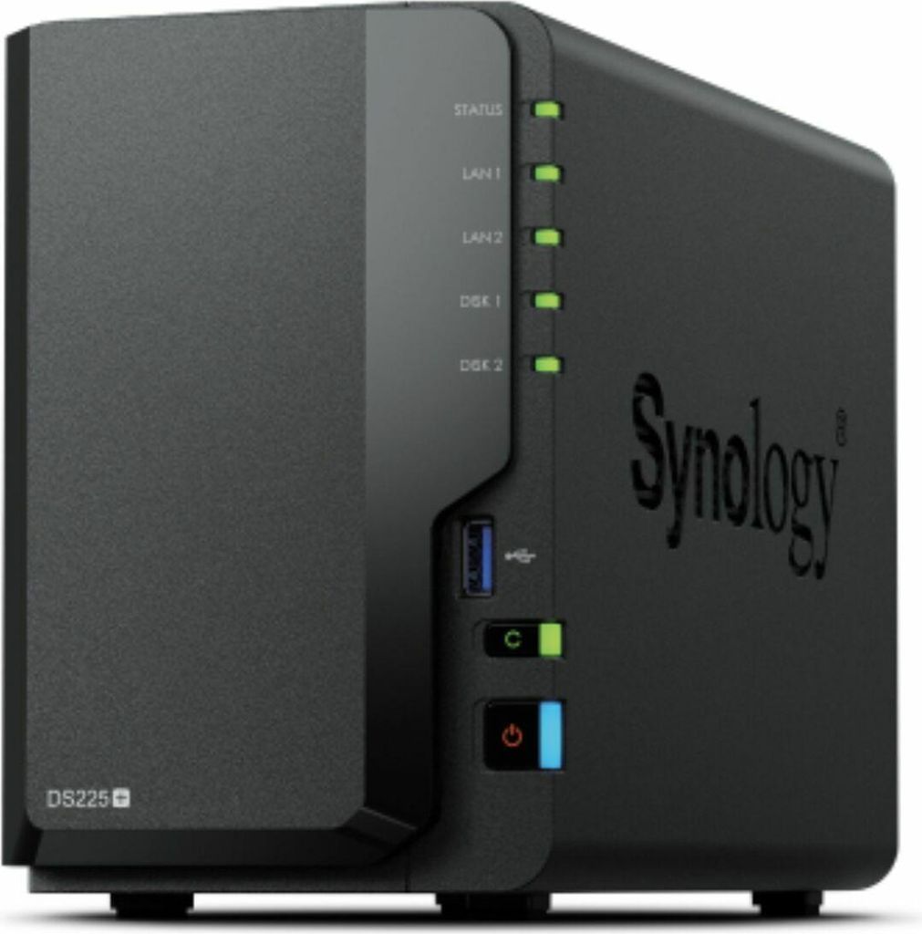 Synology DS225+