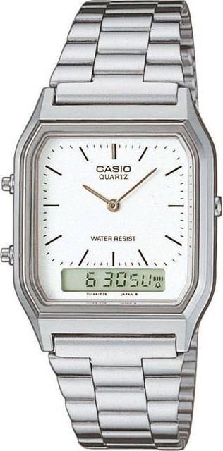 Casio Retro (AQ-230A-7DMQYES)