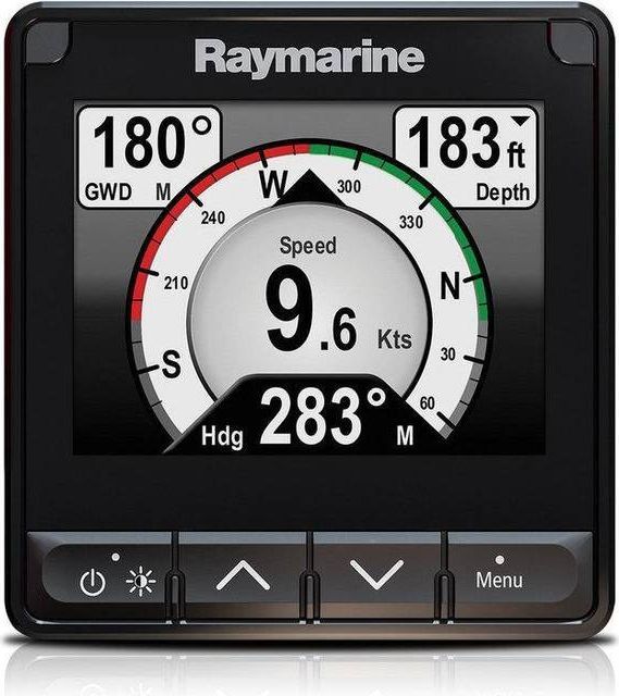 Raymarine i70s