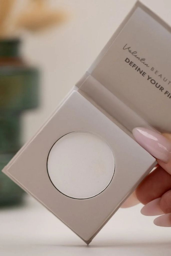 valentin beautyline - ultimate flawless - finish powder