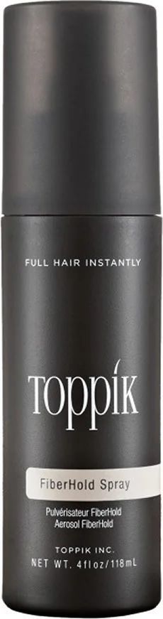Toppik Fiberhold Spray, 118 ml