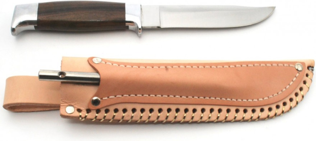 vangedal seniorkniv med merlespir