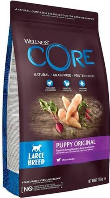 Core Dog Puppy Large Breed