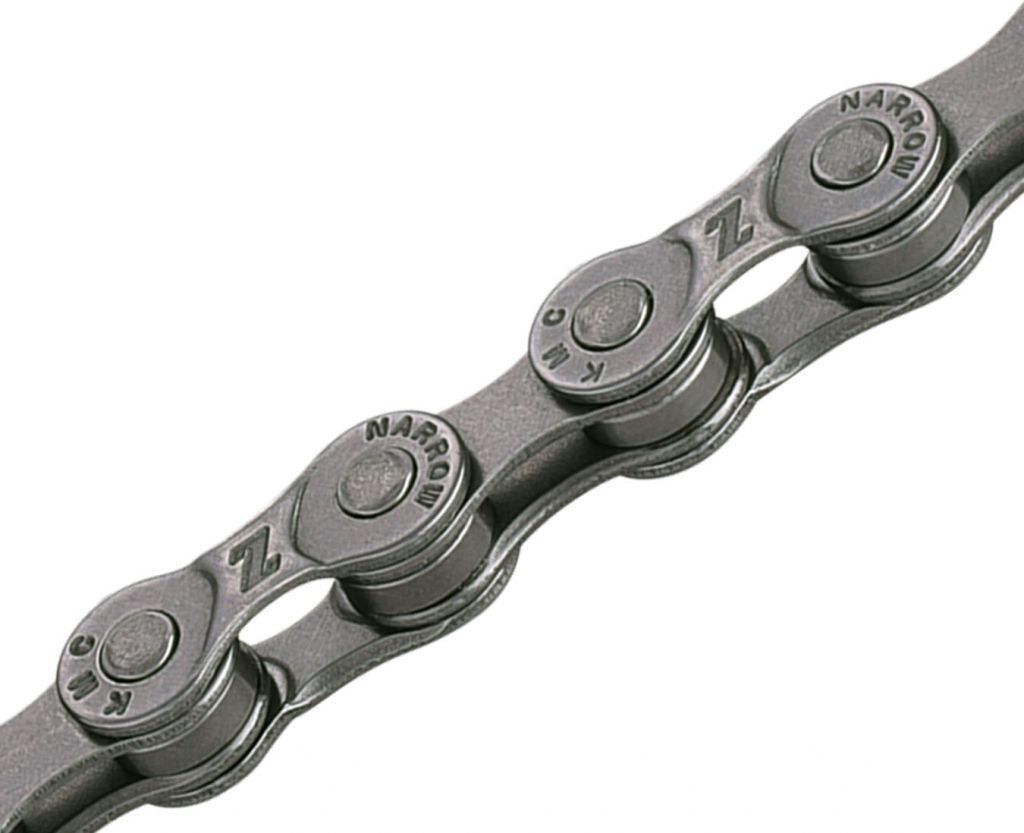 KMC Z8.3 8-Speed