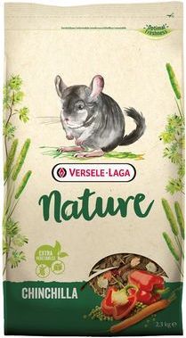 Versele Laga Nature chinchilla 2,3