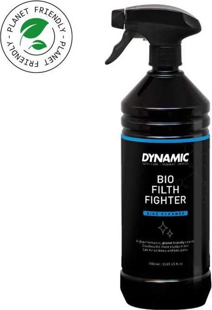 Dynamic Bio Filth Fighter Bike Cleaner 1L