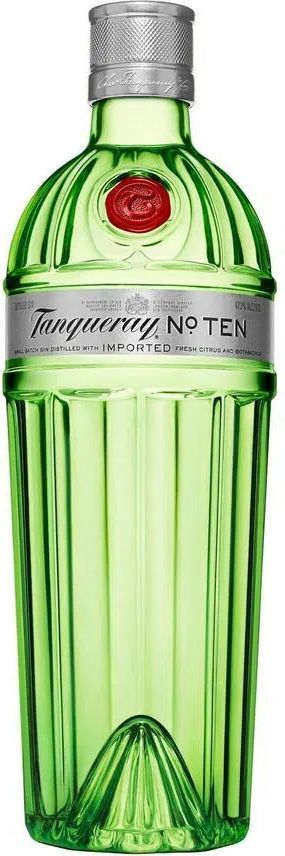 Tanqueray Tanqueray No. Ten Gin Fl 70