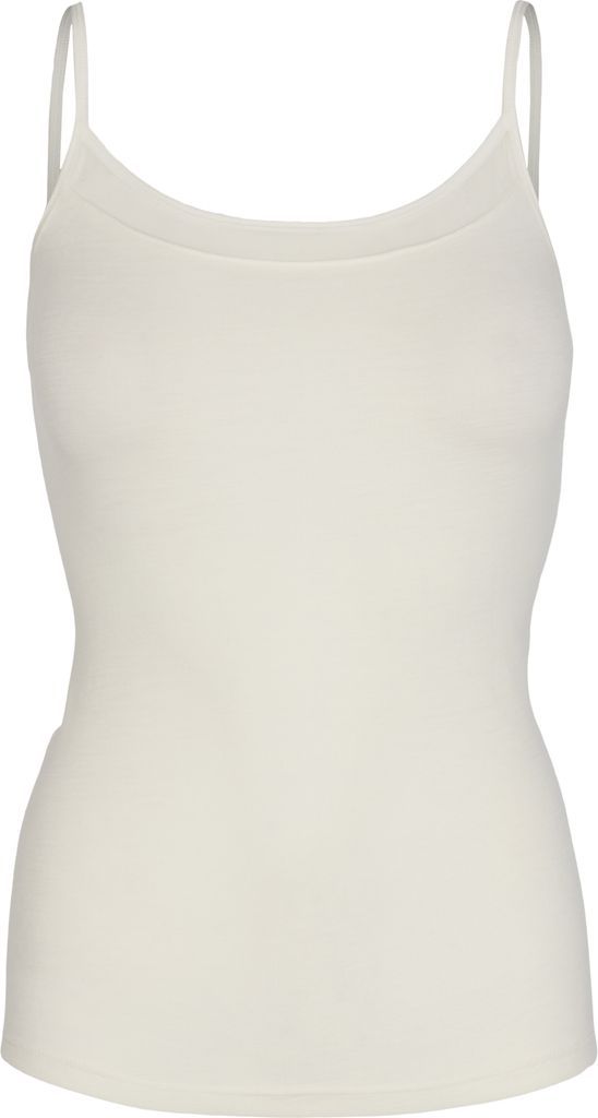 Femilet Juliana Top Undertrøjer Str 44 - Merino-uld hos Magasin