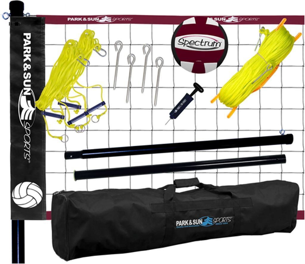Park & Sun Sports Spiker Pro