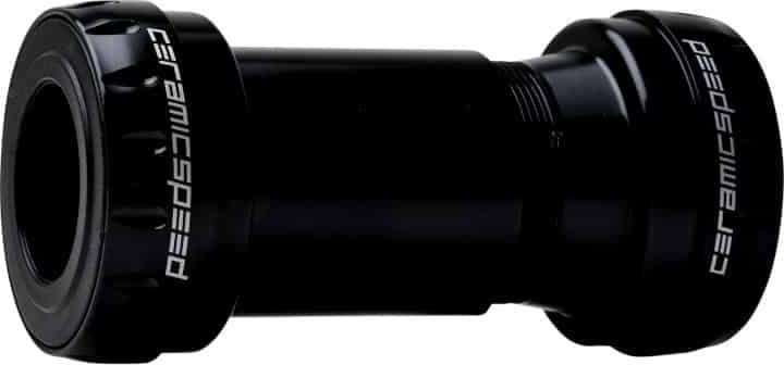 CeramicSpeed BB30 Bottom Bracket for Shimano Road