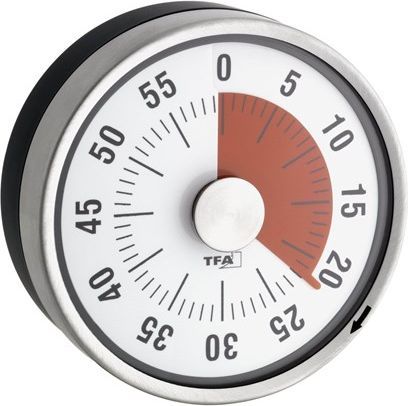 TFA 38.1028.10 kitchen timer