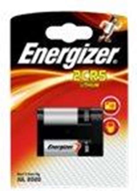 Energizer Lithium Photo