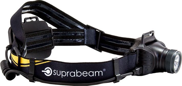 Suprabeam Opladelig pro v3