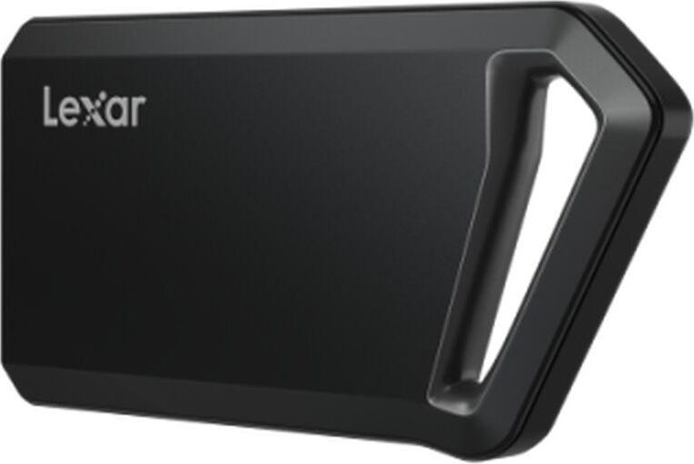 LEXAR GEN2 2TB Ekstern SSD