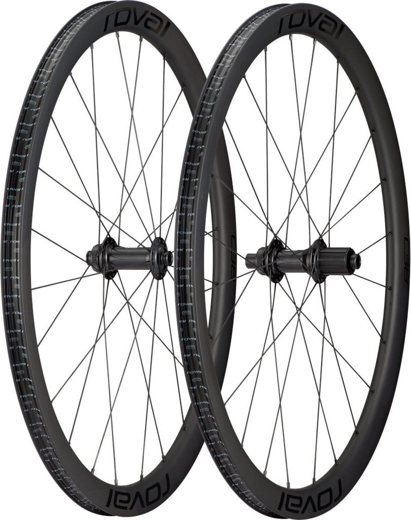 Specialized Roval Rapide C 38 Boost Hjulsæt
