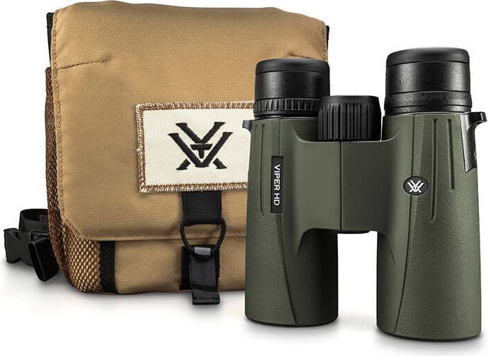 Vortex Viper HD 8x42 - Håndkikkert fra Vortex