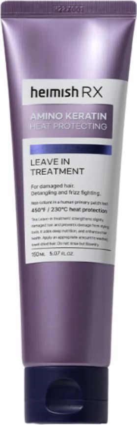 Heimish - RX Amino Kreatin Heat Proteching Leave In Treatment