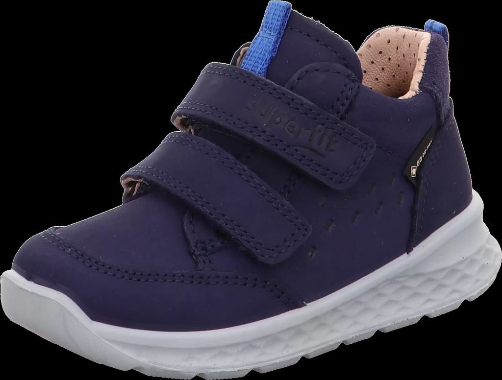 Breeze tex - Blue - 25