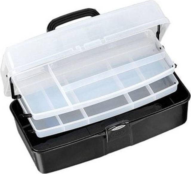 Fladen Tackle Box 2-Tray R548