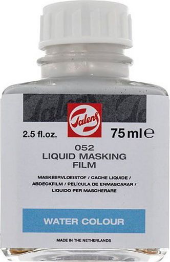 Royal Talens Talens Liquid Mask Film 75 ml