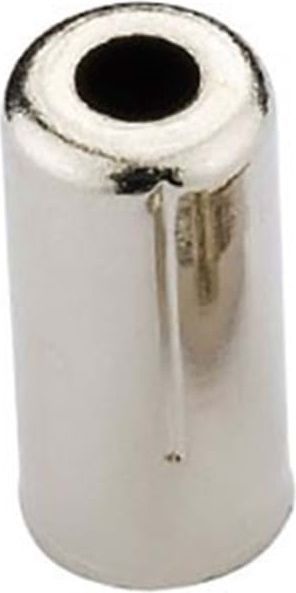 Jagwire Yderkabelende 5mm