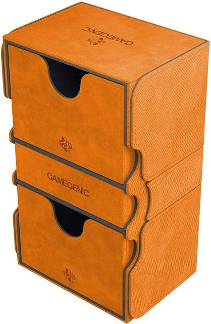 Stronghold 200+ Convertible