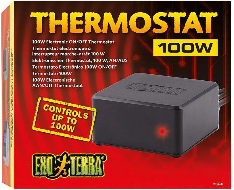 Exo Terra Termostat 300W