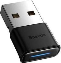 Baseus BA04 Bluetooth Adapter 5.1 (black)