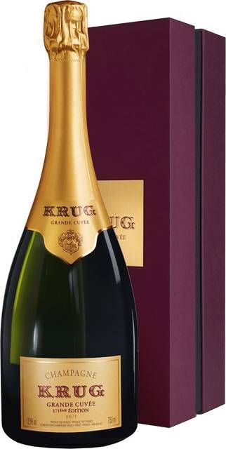 Krug Krug Grande Cuvée 172ème