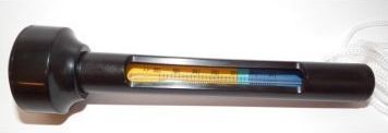 Termometer flydende - Pondteam