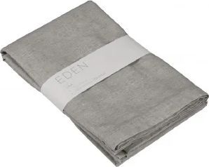 EDEN Dug rund, Ø180 cm. Offwhite fra FONDACO