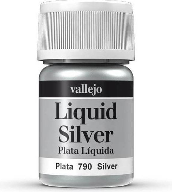 Vallejo Silver